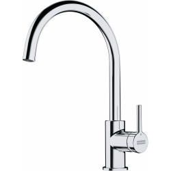 Vòi rửa chén Franke CT9020C