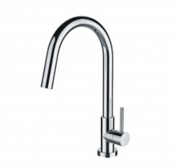 Vòi rửa chén Franke CT905C