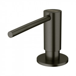 Bình đựng xà phòng Franke Atlas Anthracite