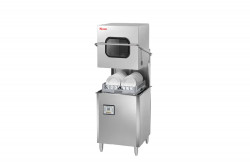 Máy Rửa Chén Công Nghiệp Texgio CDW1170 220V/50Hz
