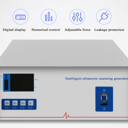 Máy Rửa Chén Bát Công Nghiệp Siêu Âm Texgio Ultrasonic Standard TGU-800SS