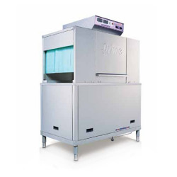 Máy Rửa Chén Bát Công Nghiệp Băng Chuyền PRAIM PRCE-400E
