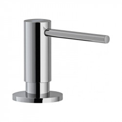 Bình đựng xà phòng Franke Active Plus Chrome