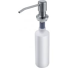 Bình đựng xà phòng Franke Novita Stainless Steel