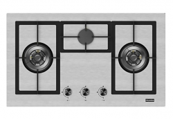 Bếp gas âm tủ FRANKE FS7326