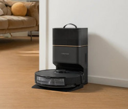 Robot hút bụi lau nhà Roborock S8