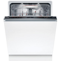 Máy Rửa Bát Âm Tủ Bosch Serie 8 SMV8ZDX86M