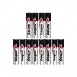 Pin Energizer LR3 E92 AAA 4EA/PK Hafele 912.20.993
