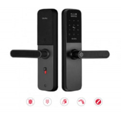 Nút nhấn mở cửa Hafele 935.11.016