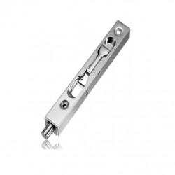 Chốt cửa âm 200mm Hafele 911.62.182