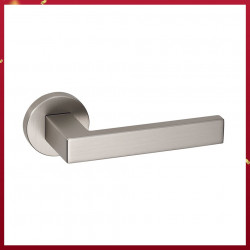 Bộ Khóa Tay Nắm Cửa DIY Set E Hafele 499.63.632