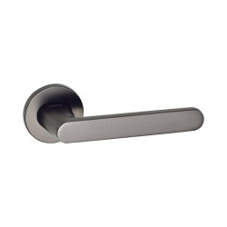 Bộ Khóa Tay Nắm Cửa DIY Set B Hafele 499.63.614