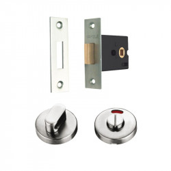 Thân Khóa & Chốt Vệ Sính Hafele 902.54.290