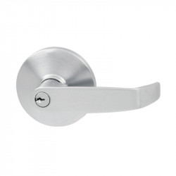 Tay Nắm Gạt Với Nắp Che Hafele 911.56.038
