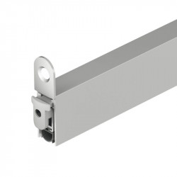 Thanh Chắn Bụi Tự Động 1083mm Hafele 950.45.017