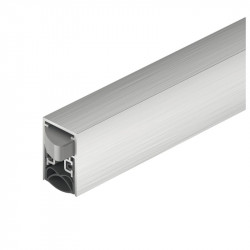 Thanh chắn bụi tự động Hafele 950.05.912 830mm