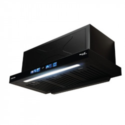 Máy Hút Mùi Âm Tủ Kocher TURBO X3D-365-AUC