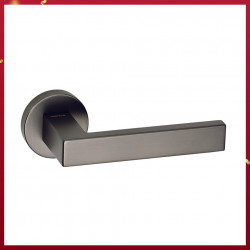 Bộ Khóa Tay Nắm Cửa DIY Set E Hafele 499.63.638