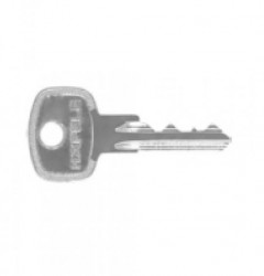 Phôi chìa EM 5 pins Hafele 916.89.120