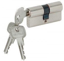 Pin ruột khóa EM số 1 Hafele 916.95.941