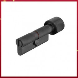 Ruột khóa PC 35.5/10mm Hafele 916.09.602