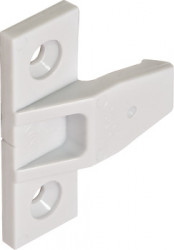 Häfele Pacofix PF-L 262.50.368 – Đầu nối khung lắp cắm nhanh.