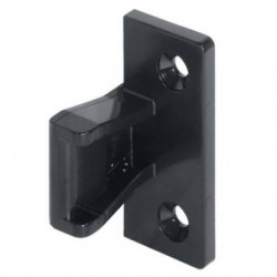 Ke liên kết nẹp gỗ (phần vách) Hafele 262.50.359