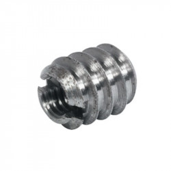 Ốc cấy ren trong M8 Hafele 030.00.404