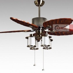 Quạt trần Mountain Air 48YFT-1087A