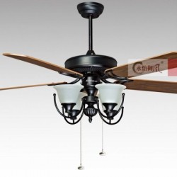 Quạt trần Mountain Air 52YFT-1086