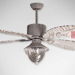 Quạt trần Mountain Air 52YFT-1095(N)