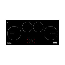 Bếp từ 4 vùng nấu Giovani G-490RT