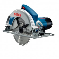 Máy cưa đĩa cầm tay Bosch GKS 190 