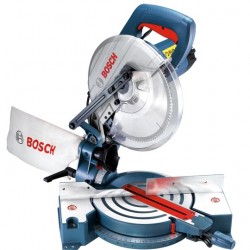 Máy cưa vát Bosch GCM 10 M 