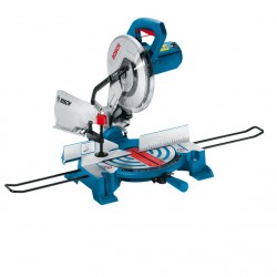Máy cưa vát Bosch GCM 10 MX 