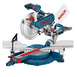 Máy cưa vát trượt Bosch GCM 12 SD 