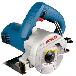 Máy cắt đá hoa cương Bosch GDM 121 