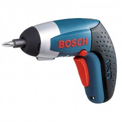 Máy bắt vít dùng pin Bosch IXO 3 