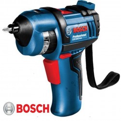Máy vặn vít dùng pin Bosch GSR BitDrive 3.6 V 