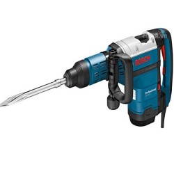 Máy đục bê tông Bosch GSH 9 VC