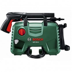 Máy phun xịt rửa áp lực cao Bosch  AQT 33-11