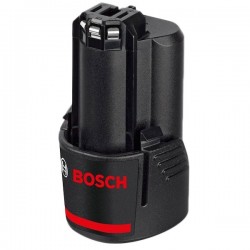Phụ kiện pin Bosch GBA 10.8V 2.0 Ah O-B