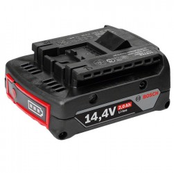 Phụ kiện pin Bosch GBA 14.4V 2.0 Ah M-B