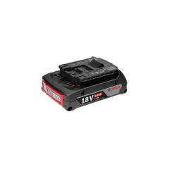 Phụ kiện pin Bosch GBA 18V 2.0 Ah M-B