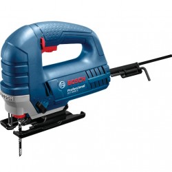 Máy cưa lọng cầm tay Bosch GST 8000 E
