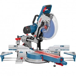 Máy cắt đa năng để bàn Bosch GCM 12 SDE