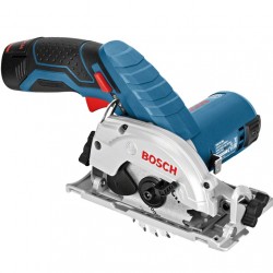 Máy cưa đĩa dùng pin cầm tay Bosch GKS 12 V-LI