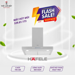 Máy hút mùi Hafele HH WI60B 539.81.173