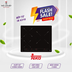 Bếp từ Teka IB 6310