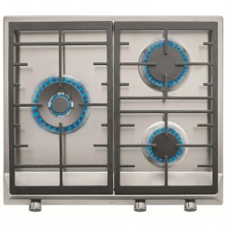 Bếp gas âm Teka EX/60.1 3G AI AL DR CI 40212021